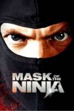Watch Mask of the Ninja Fmovies