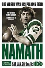 Watch Namath Fmovies
