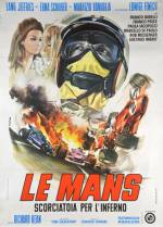 Watch Le Mans scorciatoia per l'inferno Fmovies