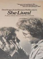 Watch She Lives! Fmovies