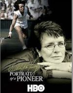 Watch Billie Jean King: Portrait of a Pioneer Fmovies