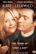 Watch Kate and Leopold Fmovies