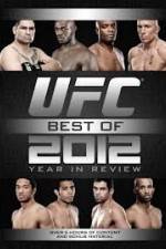 Watch UFC Best Of 2012 Year In Review Fmovies