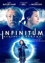 Watch Infinitum: Subject Unknown Fmovies