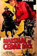 Watch Marshal of Cedar Rock Fmovies