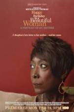 Watch Happy Birthday to a Beautiful Woman Fmovies