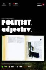 Watch Politist adjectiv Fmovies
