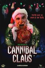 Watch Cannibal Claus Fmovies