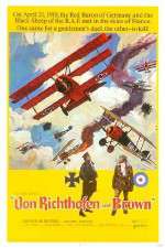 Watch Von Richthofen and Brown Fmovies
