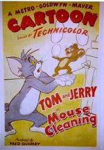 Watch Mouse Cleaning Fmovies