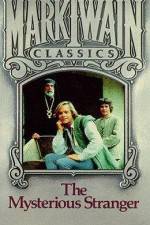 Watch The Mysterious Stranger Fmovies