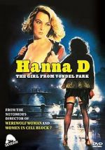 Watch Hanna D. - La ragazza del Vondel Park Fmovies