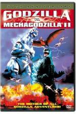 Watch Godzilla vs. Mechagodzilla II Fmovies