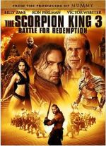 Watch The Scorpion King 3: Battle for Redemption Fmovies