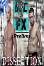 Watch UFC On FX 3 Facebook Preliminaries Fmovies