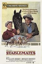 Watch Stablemates Fmovies