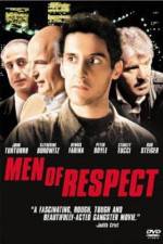 Watch Men of Respect Fmovies