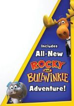 Watch Rocky and Bullwinkle (Short 2014) Fmovies