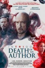Watch Intrigo: Death of an Author Fmovies