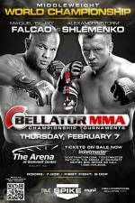 Watch Bellator 88 Fmovies