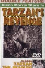 Watch Tarzan's Revenge Fmovies