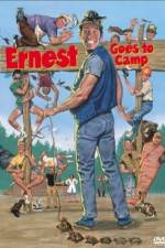 Watch Ernest Goes to Camp Fmovies