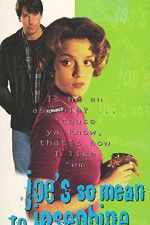 Watch Joe\'s So Mean to Josephine Fmovies