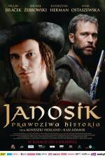 Watch Janosik  A True Story Fmovies