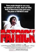 Watch Patrick Fmovies