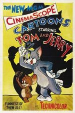 Watch The Tom and Jerry Cartoon Kit Fmovies