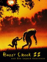 Watch Boggy Creek II: And the Legend Continues Fmovies