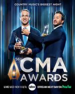Watch The 56th Annual CMA Awards (TV Special 2022) Fmovies