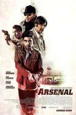 Watch Arsenal Fmovies