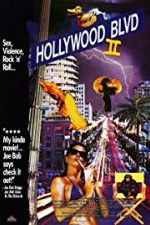 Watch Hollywood Boulevard II Fmovies