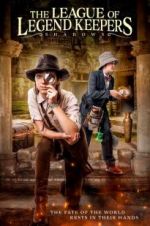Watch The League of Legend Keepers: Shadows Fmovies