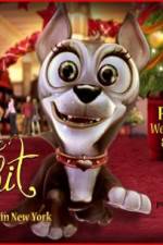 Watch Little Spirit: Christmas in New York Fmovies