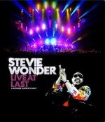 Watch Stevie Wonder: Live at Last Fmovies