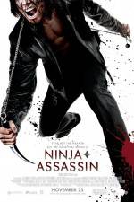 Watch Ninja Assassin Fmovies