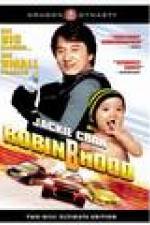 Watch Jackie Chan: Robin B Hood Fmovies