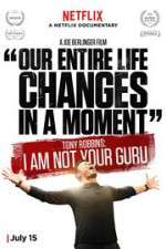 Watch Tony Robbins: I Am Not Your Guru Fmovies