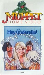 Watch Hey Cinderella! Fmovies