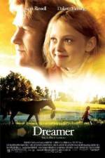 Watch Dreamer: Inspired by a True Story Fmovies