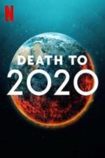 Watch Death to 2020 Fmovies