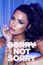 Watch Demi Lovato: Sorry Not Sorry Fmovies
