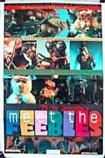 Watch Meet the Feebles Fmovies