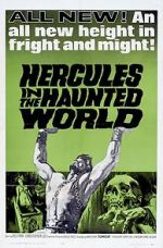 Watch Hercules in the Haunted World Fmovies