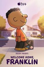 Watch Snoopy Presents: Welcome Home, Franklin Fmovies