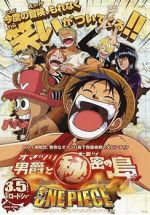Watch One Piece: Baron Omatsuri and the Secret Island Fmovies