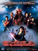 Watch Shira: The Vampire Samurai Fmovies