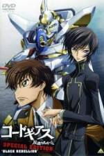 Watch Code Geass: Hangyaku no Lelouch Special Edition Black Rebellion Fmovies